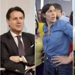 Sondaggi politici, nuova flessione per Meloni: cambia tutto nella classifica dei partiti