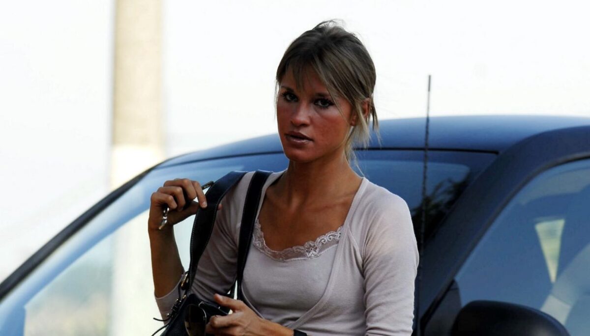 Garlasco, nuova intercettazione di Stefania Cappa: la frase che fa discutere
