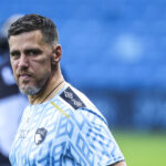 Tragedia nel calcio: malore improvviso mentre guida