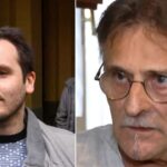 Garlasco, spunta l’intercettazione tra Andrea Sempio e il padre