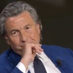 “Non lo meritavamo”. Garlasco, crollo di De Rensis in diretta Tv: cos’è successo