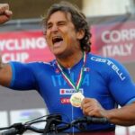 Come è morto: addio ad Alex Zanardi, l’annuncio della famiglia