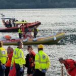 Si tuffa e sparisce sott’acqua, dramma in Italia: muore un ragazzo giovanissimo