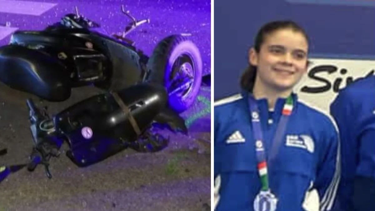Tragedia in Italia, Chiara muore a 18 anni dopo l’incidente: il dolore della famiglia
