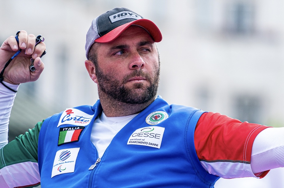 Shock nello sport paralimpico: arrestato l’atleta della nazionale