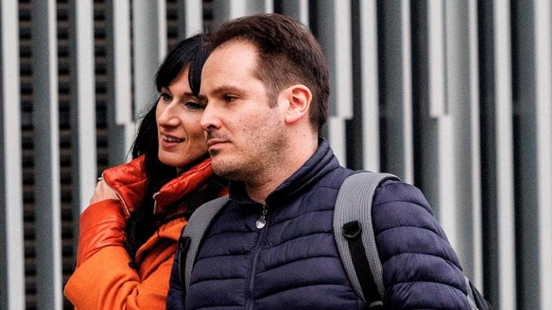 Garlasco, Sempio rompe il silenzio: l’annuncio in tv