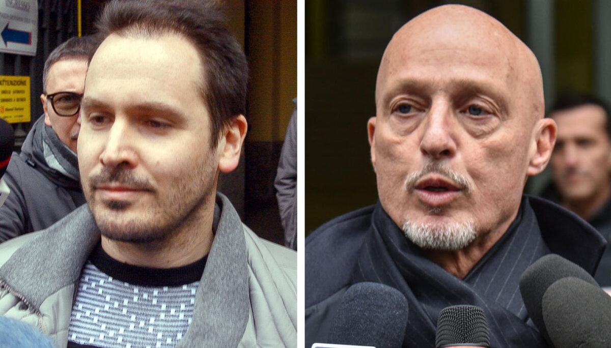 “Sì, Sempio sapeva”. Garlasco, la rivelazione di Cataliotti in tv