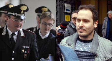 Garlasco, terremoto in procura: l’ex capitano dei carabinieri ora è indagato