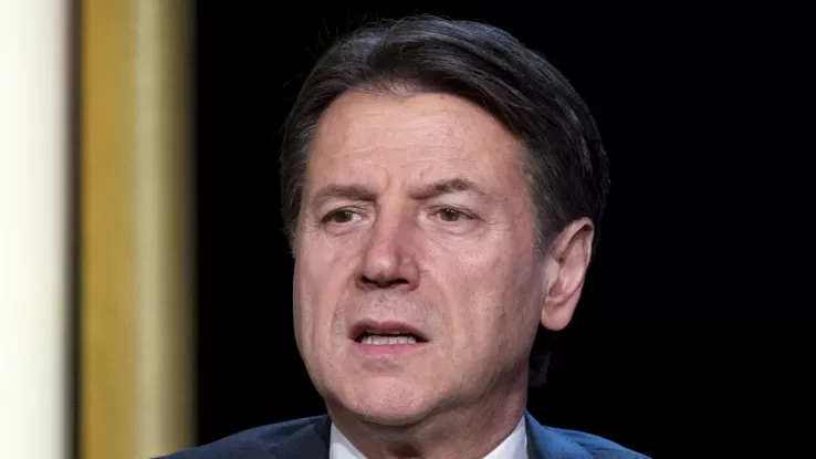 Giuseppe Conte rompe il silenzio: “Ho temuto il peggio”. Perché è stato operato