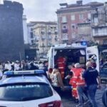 Lite in strada finisce in tragedia: panico tra la folla, un morto e un arresto