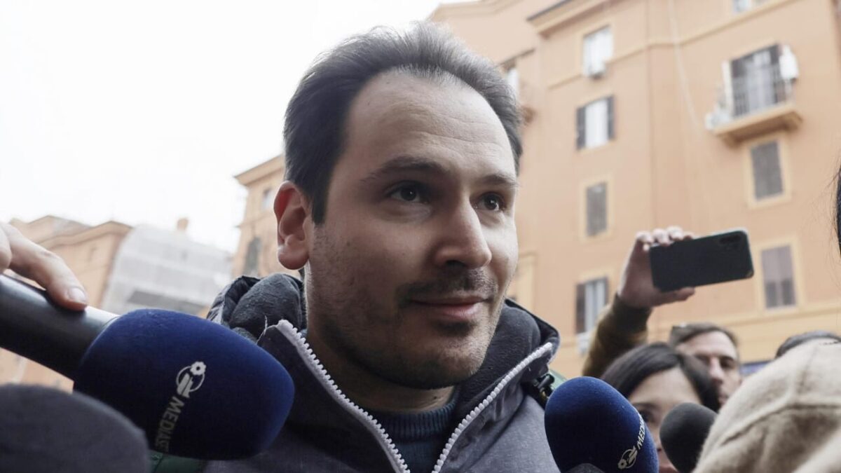 Garlasco, le intercettazioni di Sempio: “Mi è successo a 19 anni”