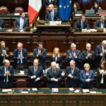 “Un altro ministro con l’amante”: la nuova bomba scuote il governo