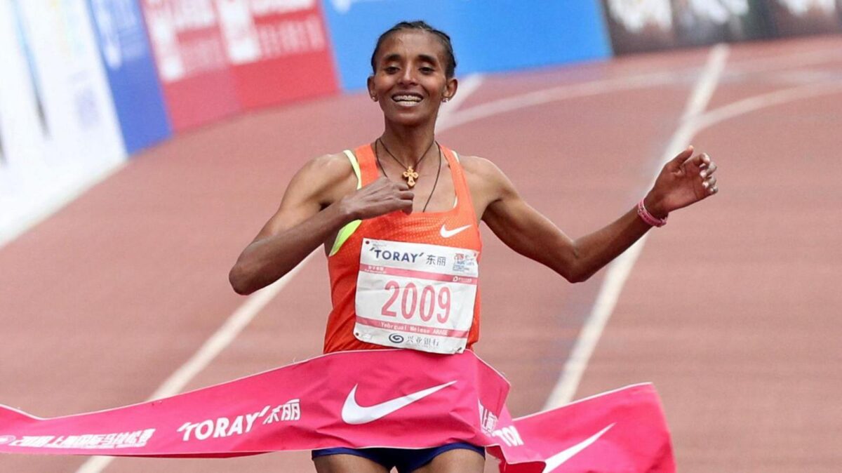 Malore improvviso durante l’allenamento per la campionessa olimpica: muore a 36 anni