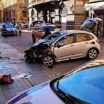 Auto sulla folla, le parole dei testimoni: verità terribile!