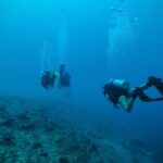 Dramma durante un’immersione: muore un’altra sub italiana