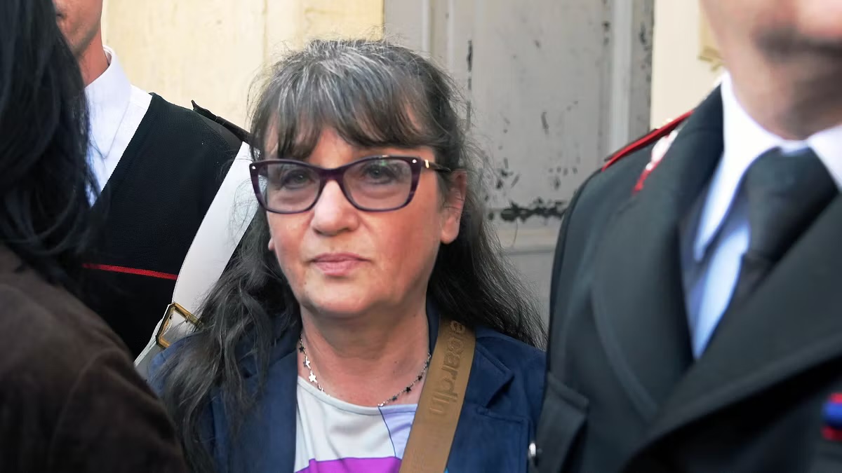 Garlasco, la madre di Andrea Sempio rompe il silenzio