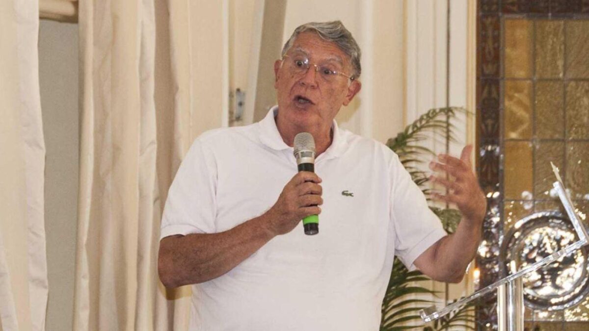 Lutto nella politica italiana, addio a uno dei volti storici della Toscana