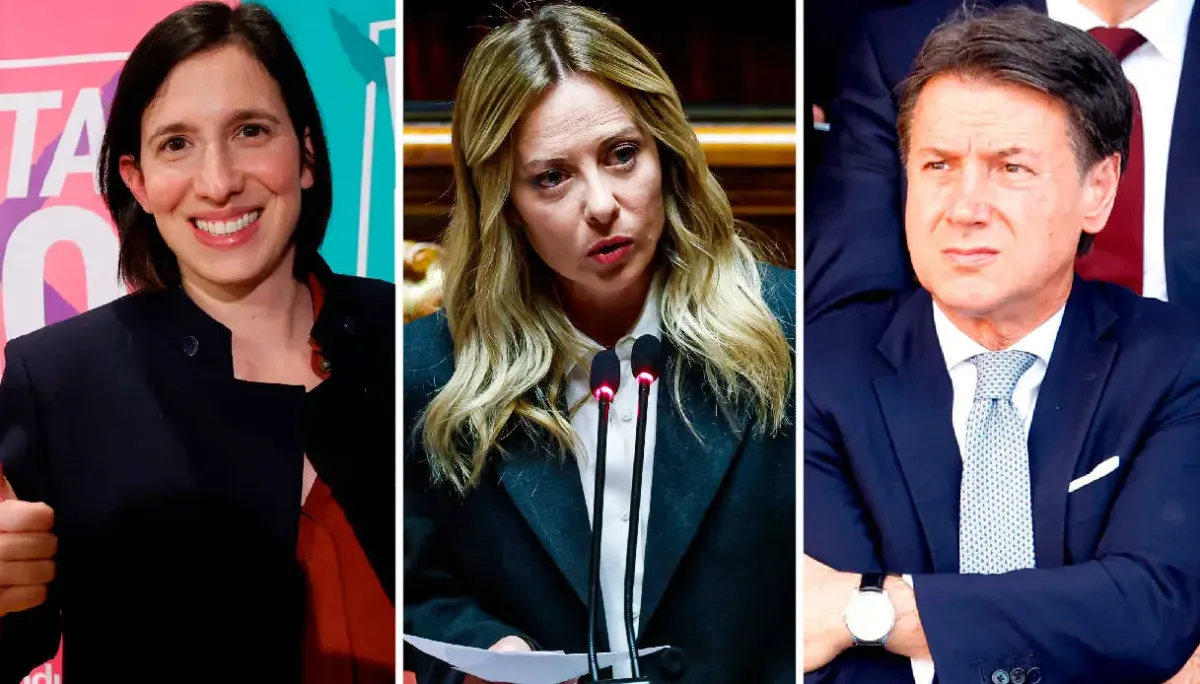 Nuova batosta nei sondaggi: Pd e M5S ora tremano