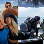 Strage sub Maldive, cinque italiani morti in grotta a 60 metri: recuperato un corpo, ricerche riprese