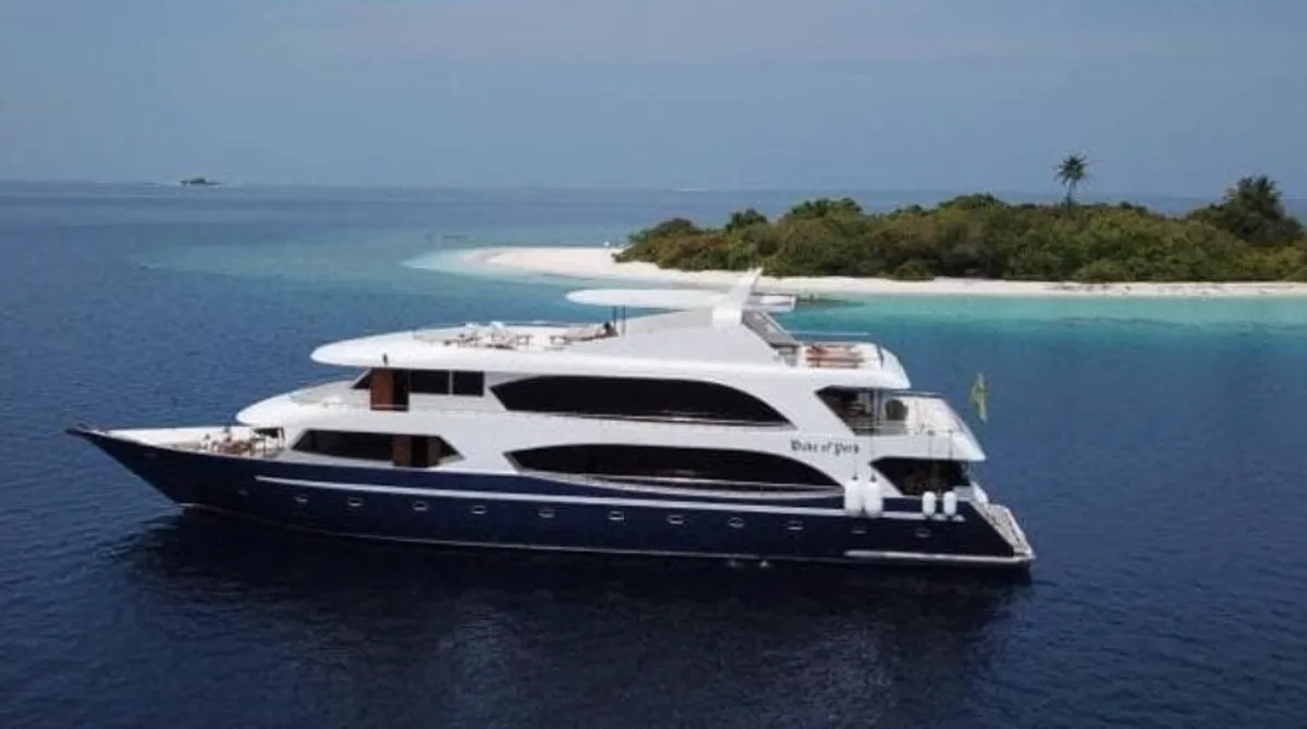 Cinque italiani morti durante un’immersione alle Maldive: i corpi ritrovati vicino alla safari boat nell’atollo di Vaavu. Farnesina al lavoro