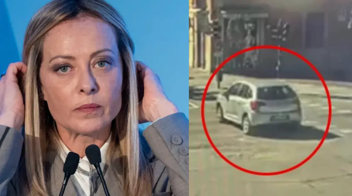 Modena, auto sulla folla in via Emilia: 8 feriti, fermato Salim El Koudri. Polemica sull’immigrazione
