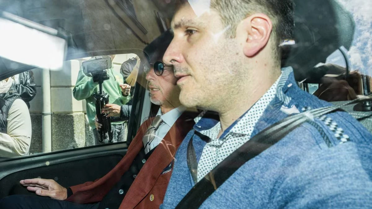 Andrea Sempio caso Garlasco