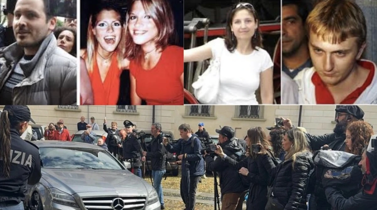 Garlasco, spunta il nome clamoroso nell’inchiesta: “È stata lei a suggerirlo”