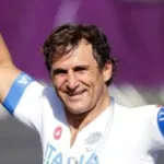 Le ultime ore di Alex Zanardi: i funerali alla Basilica di Santa Giustina
