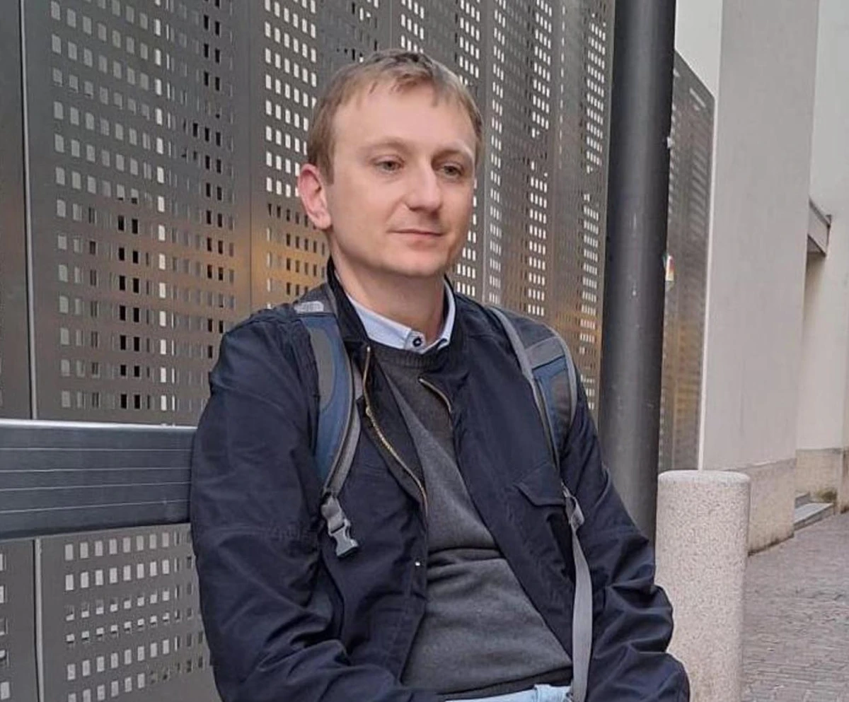 Alberto Stasi