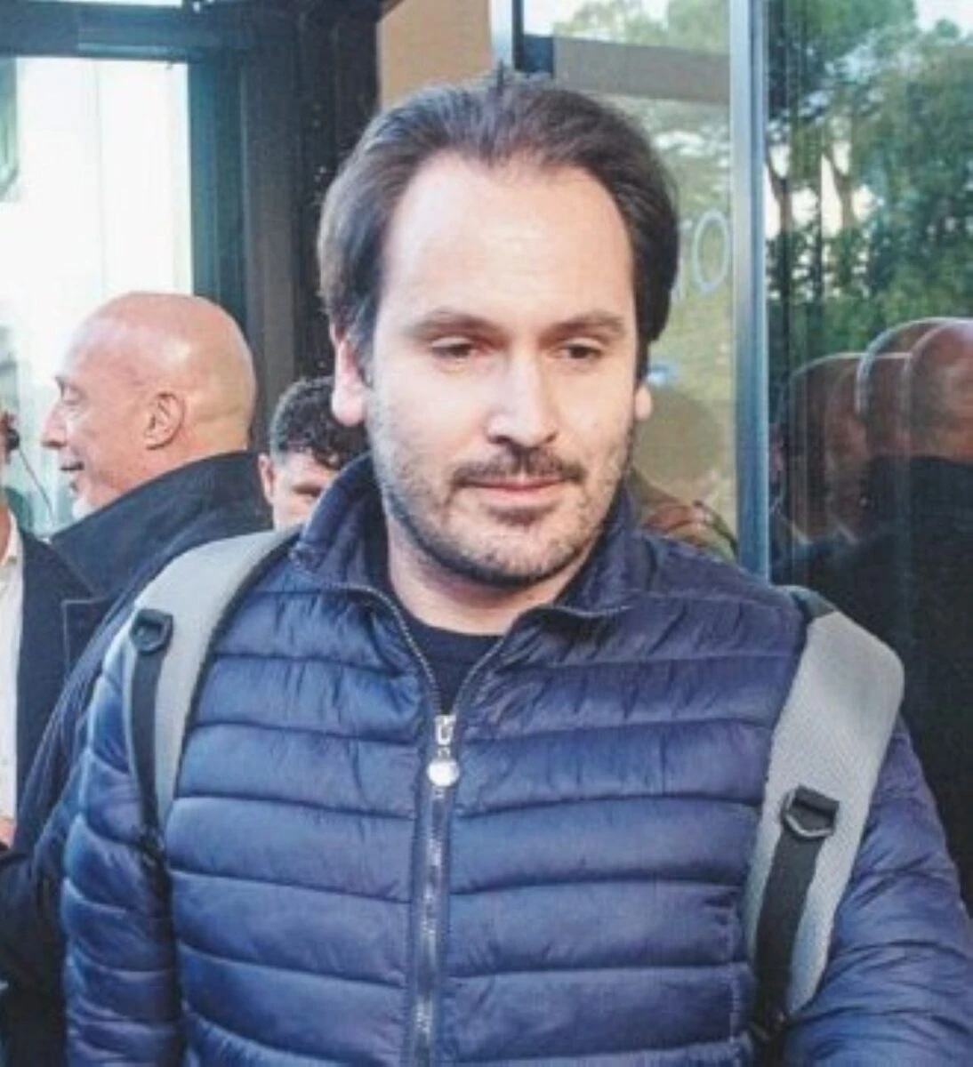 Andrea Sempio nuove perizie