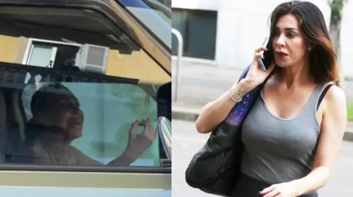 Belen Rodriguez, nuovi retroscena sul ricovero: cosa sarebbe successo davvero in casa