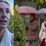 Famiglia nel bosco, Catherine rivede i figli: 5 ore di incontro