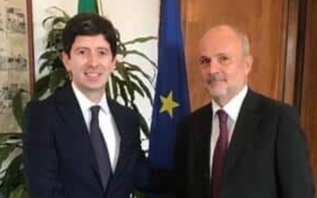 “Amichettismo!” Guai per Schillaci al ministero. Ecco cosa stava facendo: “Beccato!”