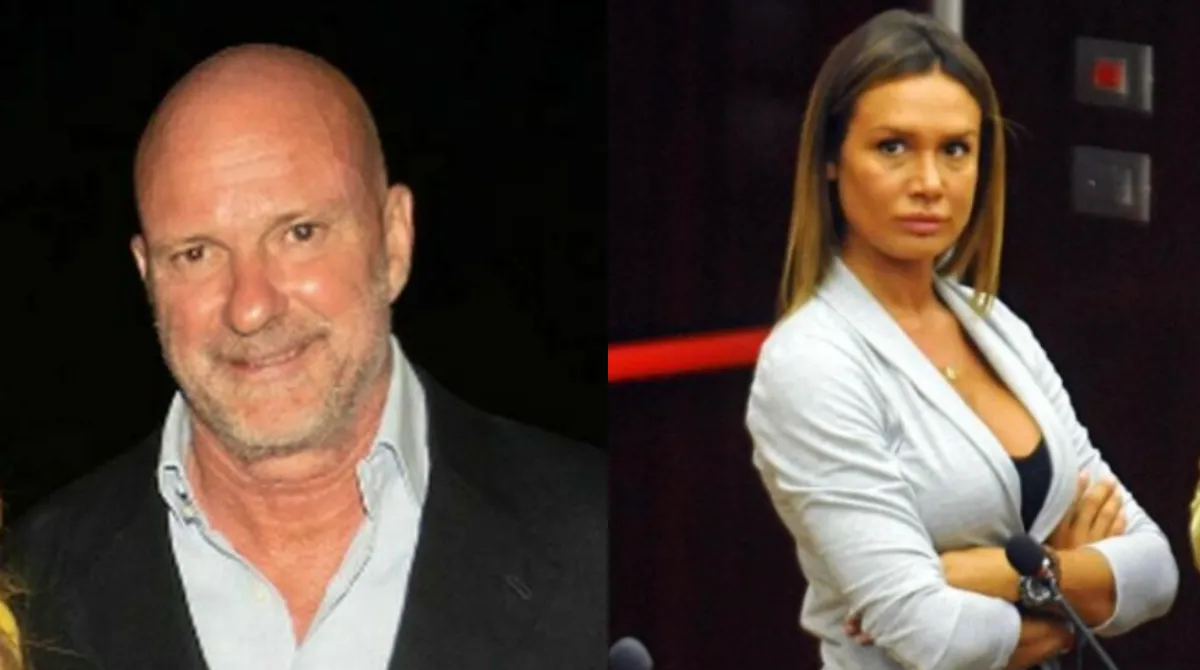 Cipriani difende Nicole Minetti: “Dall’Italia solo fango”. E rilancia: “Pronti ad adottare ancora”