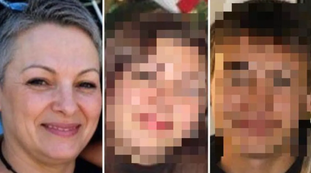 Ritrovati Sonia Bottacchiari e i due figli scomparsi, lei rompe il silenzio: “Se scoprite dove sono…”