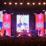 Dal palco accuse pesantissime: esplode la polemica sul Primo Maggio