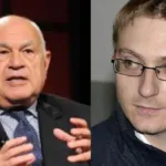 Garlasco, Nordio scuote il caso Stasi: “È paradossale”