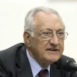 Morto Giuseppe Gargani, addio allo storico leader Dc ed ex europarlamentare