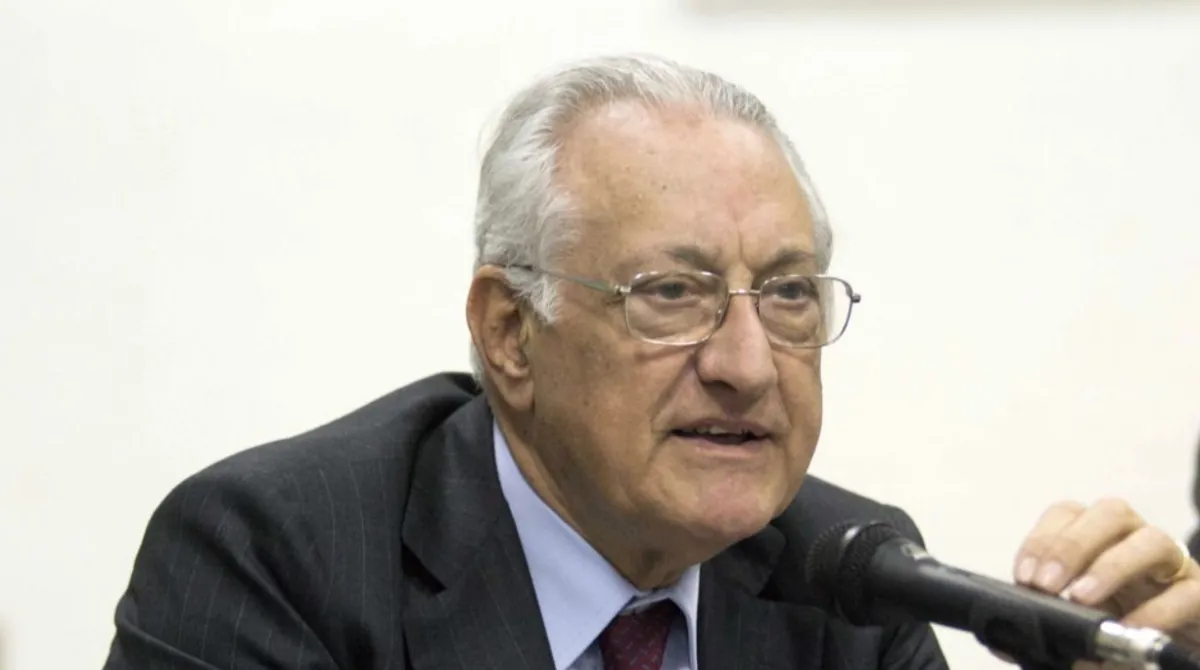 Morto Giuseppe Gargani, addio allo storico leader Dc ed ex europarlamentare