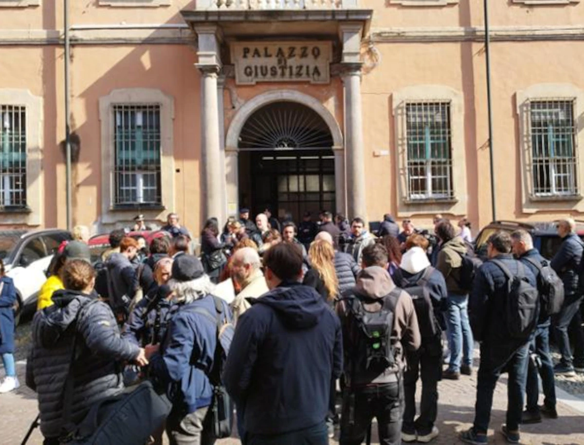 Procura di Pavia