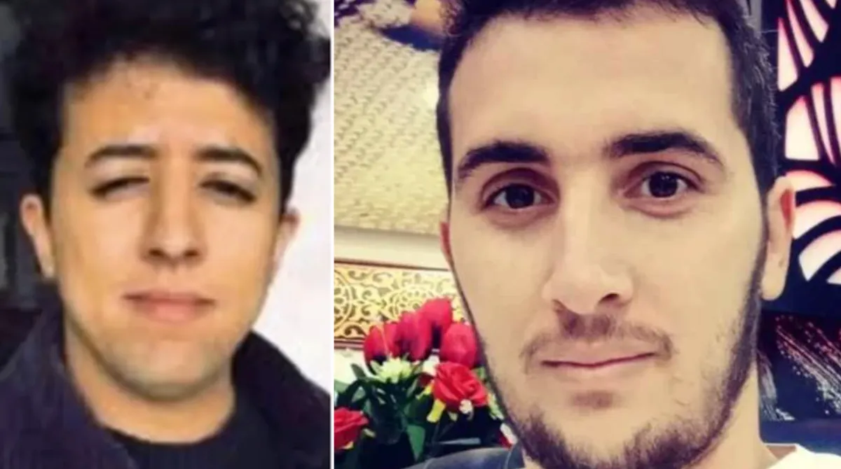 “Sapevo che quel giorno sarei morto”. Dal carcere di Modena Salim El Koudri chiede una Bibbia e parla del giorno della strage. L’avvocato: “Non capisce cosa ha fatto”