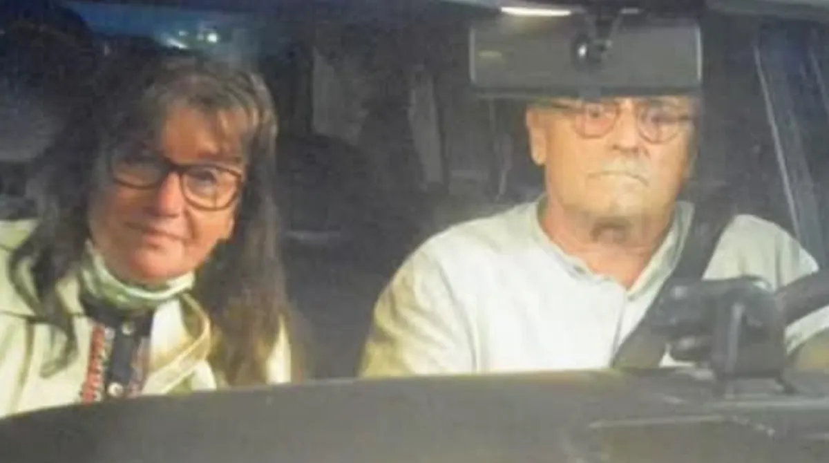 Garlasco, nuovo audio del padre di Sempio: “Lo scontrino lo hai fatto tu”
