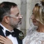 Chi è Fausto Brizzi, il marito di Silvia Salis