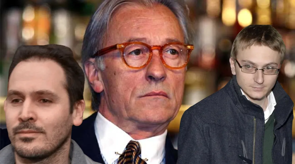 Garlasco, parla Feltri: “Fatemi dire una cosa su Sempio e Stasi”