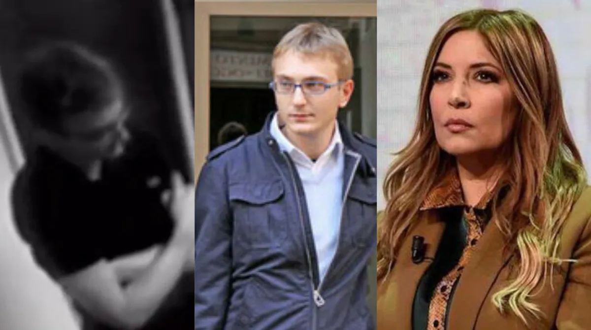 Selvaggia Lucarelli attacca Alberto Stasi sul caso Garlasco: "Quelle bugie..."