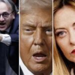Trump umilia Meloni? Fratoianni e Bonelli all’attacco: esplode lo scontro politico