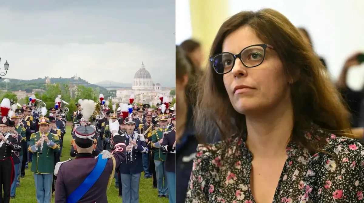 Ilaria Salis contro la parata del 2 giugno: «Va abolita, ridiamo alla Festa il suo carattere civile»