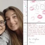 Sorelle scomparse, spunta la lettera straziante