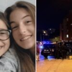 Alisya e Sarah ritrovate, tre fermi all’alba: accusati di sequestro di persona