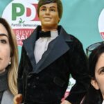 Arriva il Ken della sinistra! Dopo Barbie-Salis ecco il nuovo sfidante della Schlein